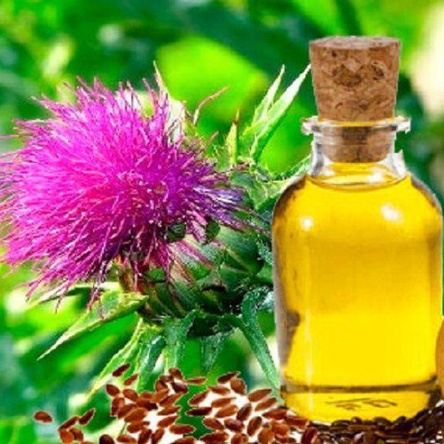 Подарочные наборы масел